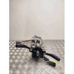COLONNE DE DIRECTION VOLKSWAGEN GOLF PLUS PHASE 1 1.9 TDI - 8V TURBO 2005