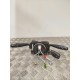 BLOC DE COMMANDE SUR COLONNE DIRECTION CITROEN XSARA PICASSO PHASE 2 1.6I - 8V 2005