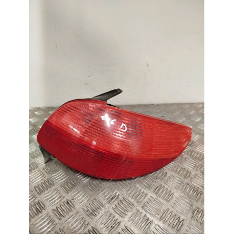 FEU AR D PEUGEOT 206