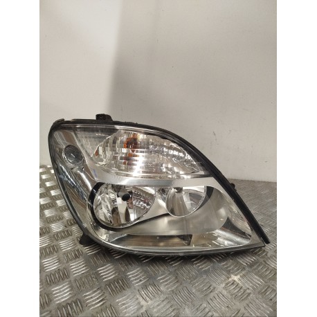 PHARE D RENAULT SCENIC 1 PHASE 2