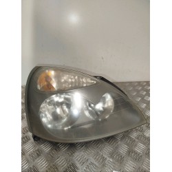 PHARE D RENAULT CLIO 2