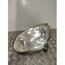 PHARE G NISSAN MICRA 4 PHASE 1 1.2I - 12V 2012