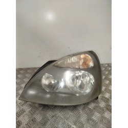 PHARE G RENAULT CLIO 2