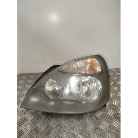 PHARE G RENAULT CLIO 2