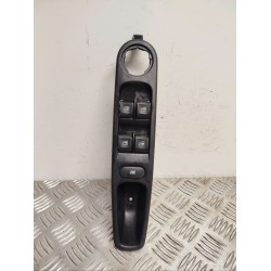 COMMANDE LEVE-GLACE PORTE AVG RENAULT ZOE 1 ZE 2017