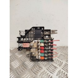 BOITIER FUSIBLE RENAULT ZOE 1 ZE 2017