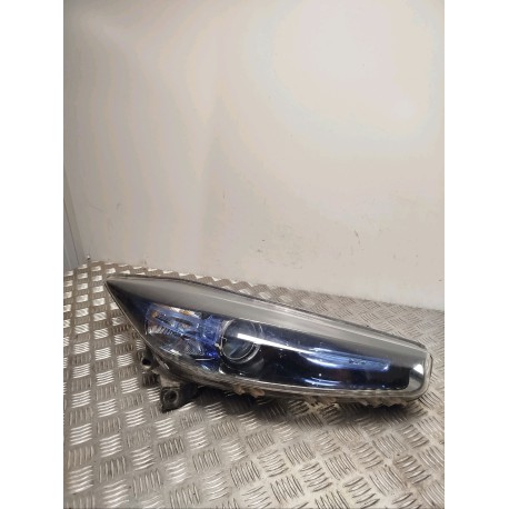 PHARE D RENAULT ZOE 1 ZE 2017