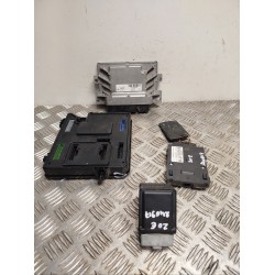 KIT DE DEMARRAGE RENAULT ZOE 1 ZE 2017