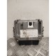 CALCULATEUR MOTEUR PEUGEOT 307 PHASE 2 1.6 HDI - 16V TURBO 2007