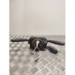 BLOC DE COMMANDE SUR COLONNE DIRECTION PEUGEOT 206+ 1.4 HDI - 8V TURBO 2009