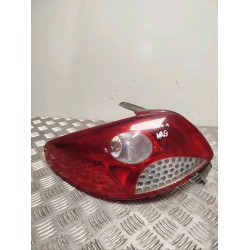 FEU AR G PEUGEOT 206+ 1.4 HDI - 8V TURBO 2009