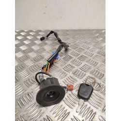 NEIMAN PEUGEOT 206+ 1.4 HDI - 8V TURBO 2009