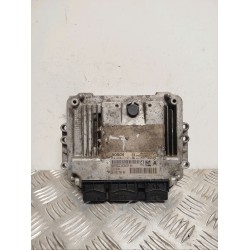 CALCULATEUR MOTEUR PEUGEOT 206+ 1.4 HDI - 8V TURBO 2009