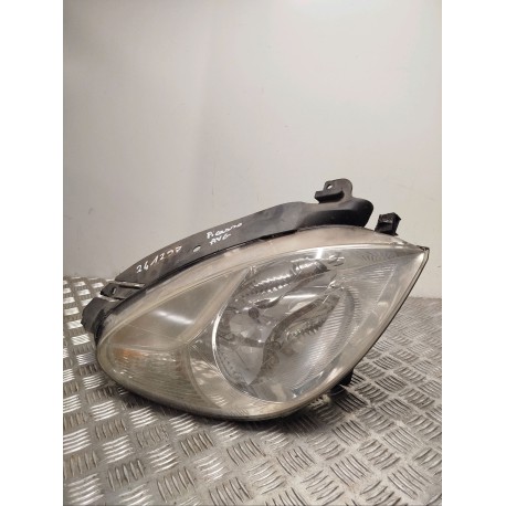 PHARE G CITROEN XSARA PICASSO PHASE 2 1.6I - 8V 2005