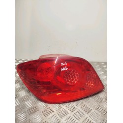 FEU AR G PEUGEOT 307 PHASE 2 1.6 HDI - 16V TURBO 2007