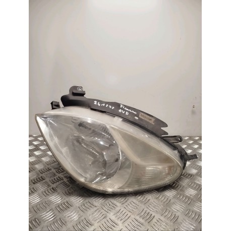 PHARE D CITROEN XSARA PICASSO PHASE 2 1.6I - 8V 2005