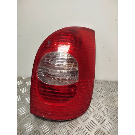 FEU AR D CITROEN XSARA PICASSO PHASE 2 1.6I - 8V 2005