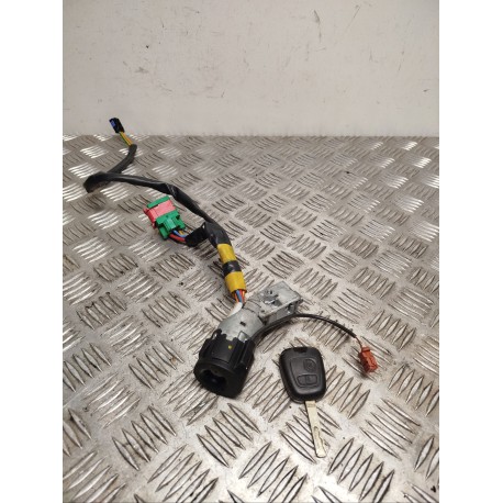 NEIMAN CITROEN C3 - 1 1.4 I