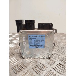 MODULE ELECTRONIQUE CITROEN C3 - 1 1.4 I
