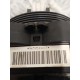 BLOC DE COMMANDE SUR COLONNE DIRECTION PEUGEOT 307 PHASE 2 1.6 HDI - 16V TURBO 2005