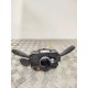 BLOC DE COMMANDE SUR COLONNE DIRECTION PEUGEOT 307 PHASE 2 1.6 HDI - 16V TURBO 2005