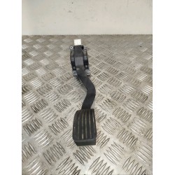 PEDALE ACCELERATEUR PEUGEOT 307 PHASE 2 1.6 HDI - 16V TURBO 2005