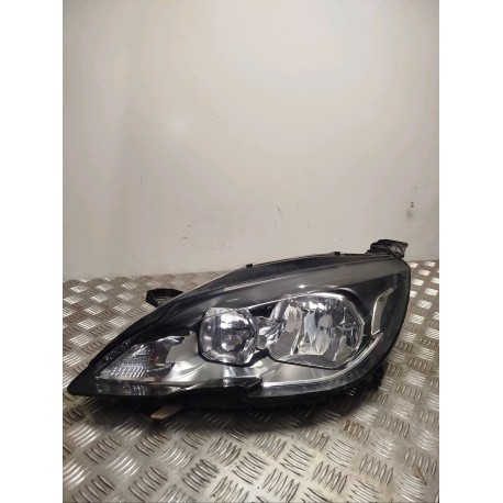PHARE G PEUGEOT 308 - 2