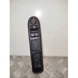COMMANDE LEVE-GLACE PORTE AVG PEUGEOT 307 PHASE 2 1.6 HDI - 16V TURBO 2005