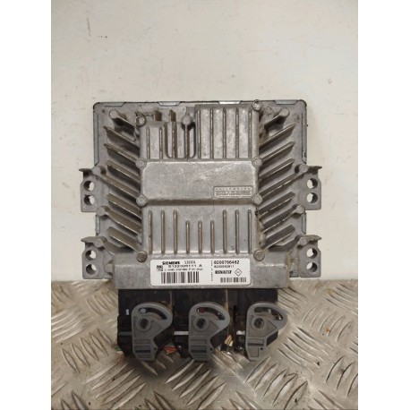 CALCULATEUR MOTEUR RENAULT MEGANE 2 PHASE 2 1.5 DCI - 8V TURBO 2007