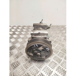 COMPRESSEUR AIR CONDITIONNE CITROEN C3