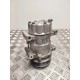 COMPRESSEUR AIR CONDITIONNE CITROEN C3