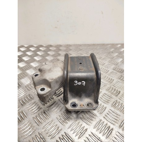 SUPPORT MOTEUR PEUGEOT 307 PHASE 2 1.6 HDI - 16V TURBO 2005