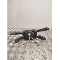 BLOC DE COMMANDE SUR COLONNE DIRECTION CITROEN XSARA PICASSO PHASE 1 2.0 HDI - 8V TURBO 2004