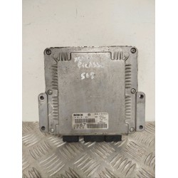 CALCULATEUR MOTEUR CITROEN XSARA PICASSO PHASE 1 2003