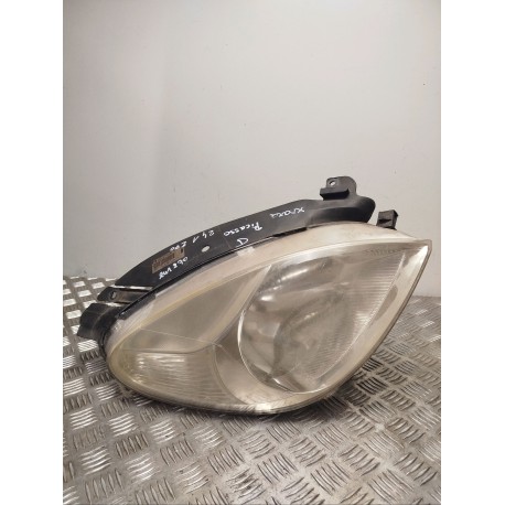 PHARE D CITROEN XSARA PICASSO PHASE 1 2.0 HDI - 8V TURBO 2004