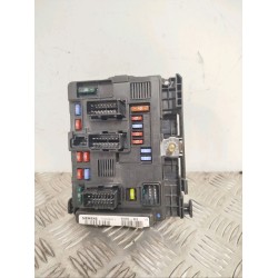 BOITIER BSM CITROEN XSARA PICASSO PHASE 1 2.0 HDI - 8V TURBO 2004