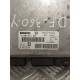CALCULATEUR MOTEUR CITROEN XSARA PICASSO PHASE 1 2.0 HDI - 8V TURBO 2004