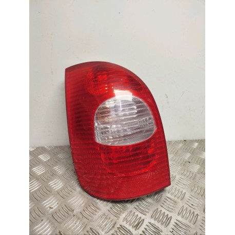 FEU AR G CITROEN XSARA PICASSO 2.0 HDI - 8V TURBO 2004