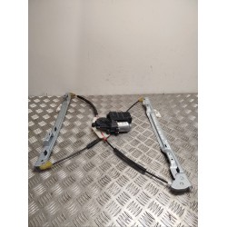 MECANISME+MOTEUR LEVE-GLACE AV G CITROEN C4 GRAND PICASSO 1 PHASE 1 1.6 HDI - 16V TURBO 2010