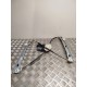 MECANISME+MOTEUR LEVE-GLACE AV G CITROEN C4 GRAND PICASSO 1 PHASE 1 1.6 HDI - 16V TURBO 2010