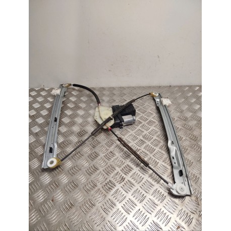 MECANISME+MOTEUR LEVE-GLACE AV D CITROEN C4 GRAND PICASSO 1 PHASE 1 1.6 HDI - 16V TURBO 2010
