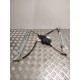 MECANISME+MOTEUR LEVE-GLACE AV D CITROEN C4 GRAND PICASSO 1 PHASE 1 1.6 HDI - 16V TURBO 2010