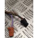 RETROVISEUR EXT D CITROEN C4 GRAND PICASSO 1 PHASE 1 1.6 HDI - 16V TURBO 2010