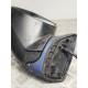 RETROVISEUR EXT D CITROEN C4 GRAND PICASSO 1 PHASE 1 1.6 HDI - 16V TURBO 2010