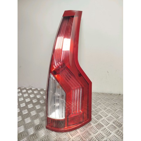 FEU AR D CITROEN C4 GRAND PICASSO 1 PHASE 1 1.6 HDI - 16V TURBO 2010