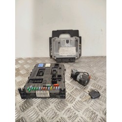 KIT DE DEMARRAGE PEUGEOT 307 1.6 HDI