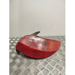 FEU AR D PEUGEOT 206