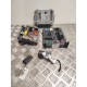 KIT DE DEMARRAGE CITROEN C4 GRAND PICASSO 1 PHASE 1 1.6 HDI - 16V TURBO 2010
