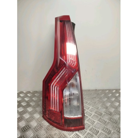 FEU AR G CITROEN C4 GRAND PICASSO 1 PHASE 1 1.6 HDI - 16V TURBO 2010