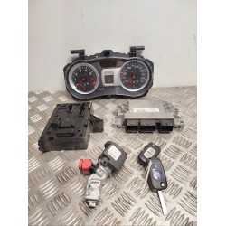 KIT DE DEMARRAGE RENAULT CLIO 3 PHASE 2 1.2I - 16V TURBO 2010